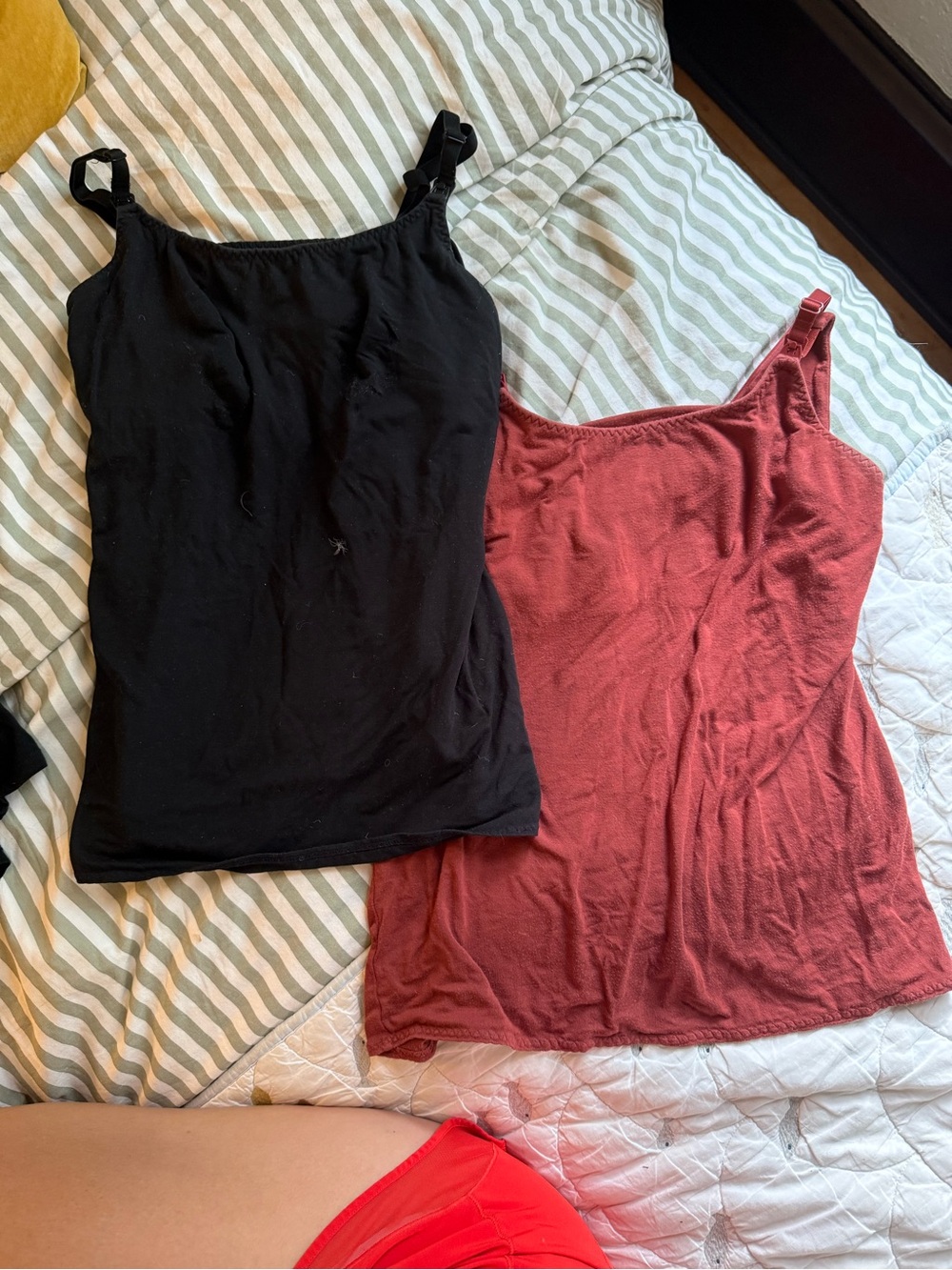 Storq size 3 maternity and postpartum bundle